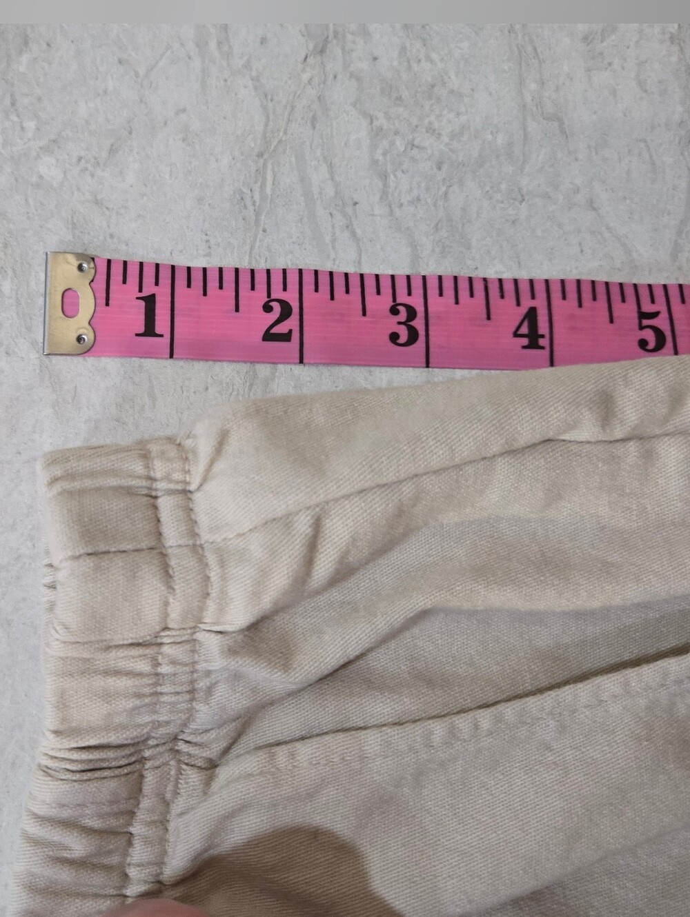 d & co Womens Capri P3X - Picture 7 of 9